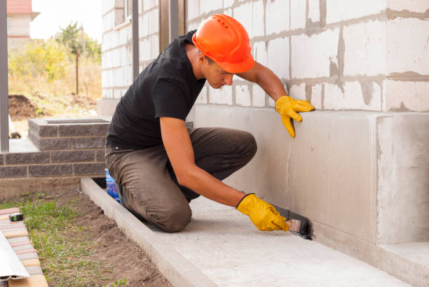Licensed Interior Drainage System service in Akron, PA - SGP Waterproofing